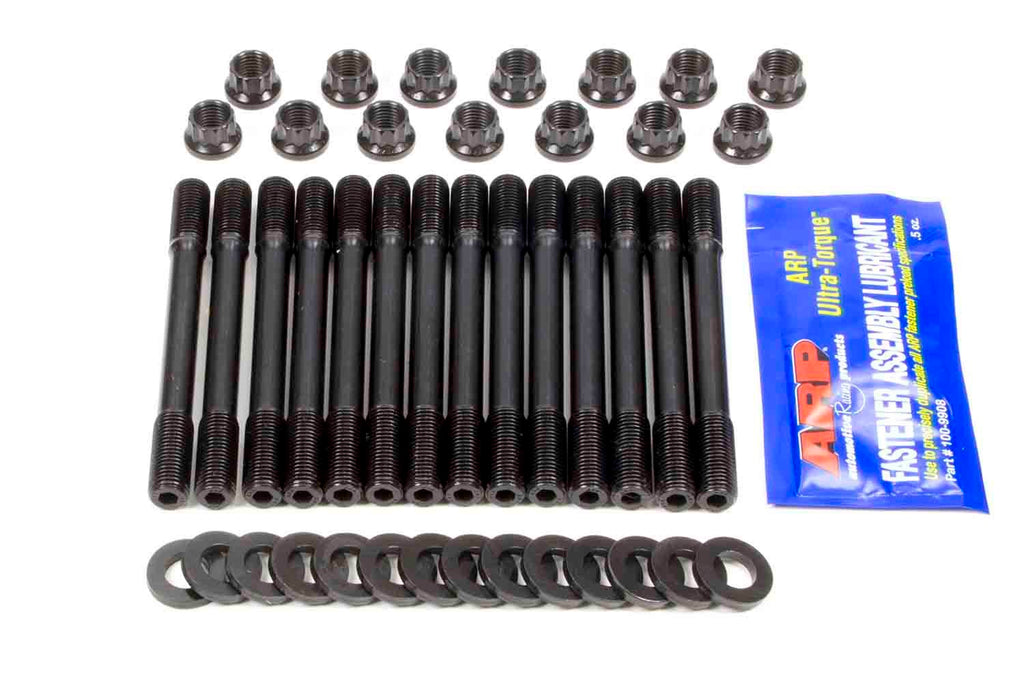 Auto Racing Products Toyota Head Stud Kit Supra 2JZA80