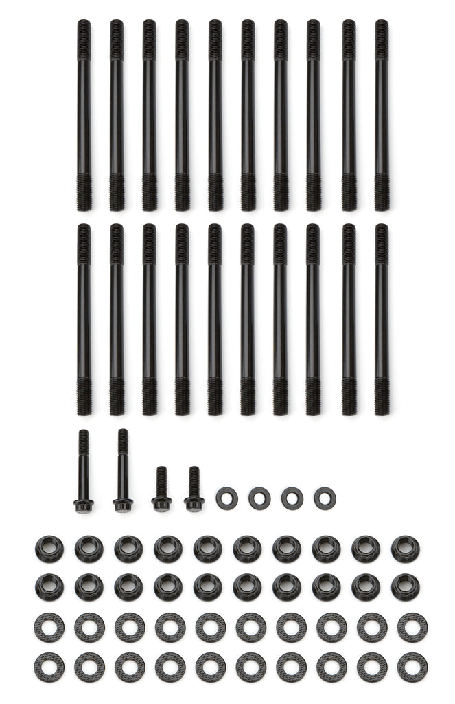 Auto Racing Products Head Stud Kit - Toyota 5.7L 3UR-FE  12pt