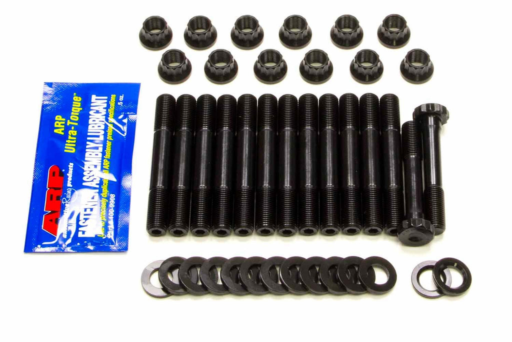 Auto Racing Products Toyota Main Stud Kit - 7MGTE 2-Bolt