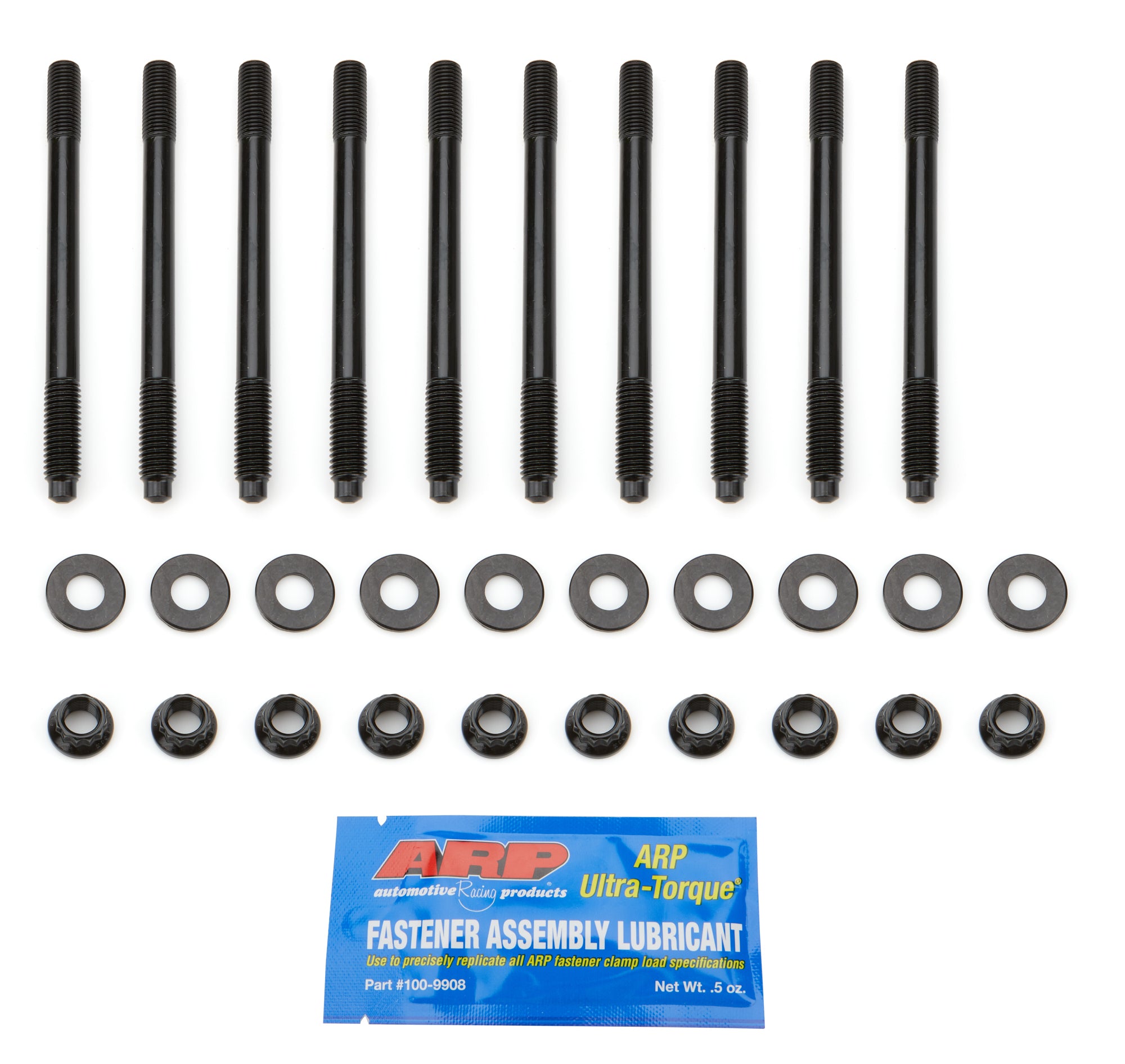 Auto Racing Products Main Stud Kit - Toyota 1.8L 2ZZGE DOHC 4-Cyl