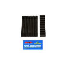 Cargar imagen en el visor de la galería, Auto Racing Products Head Stud Kit tri-square 10mm VW 1.8L Turbo 20V