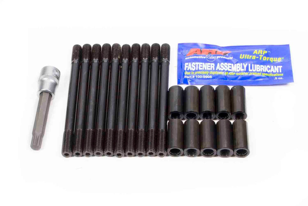 Auto Racing Products VW Head Stud Kit - 1.8/1.8L Turbo