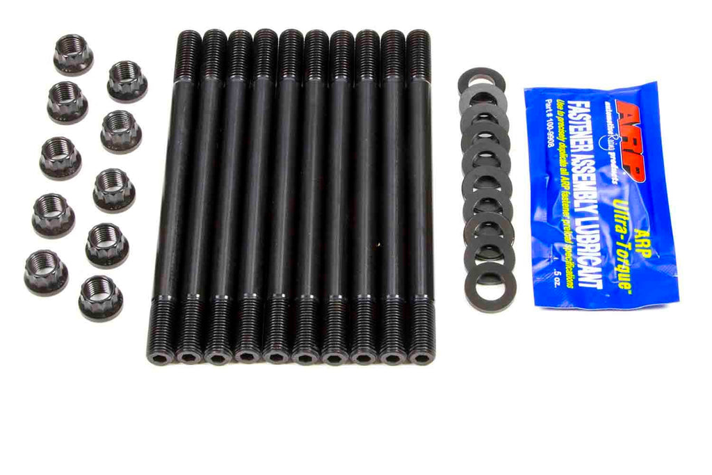 Auto Racing Products VW Head Stud Kit 12pt.