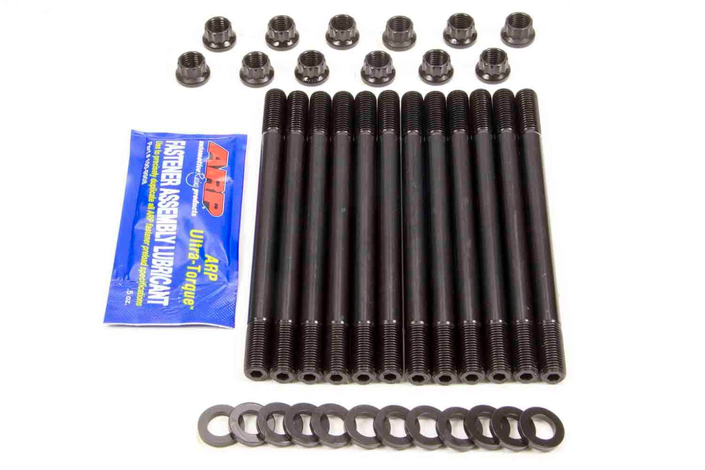 Auto Racing Products VW Audi Head Stud Kit 12pt.