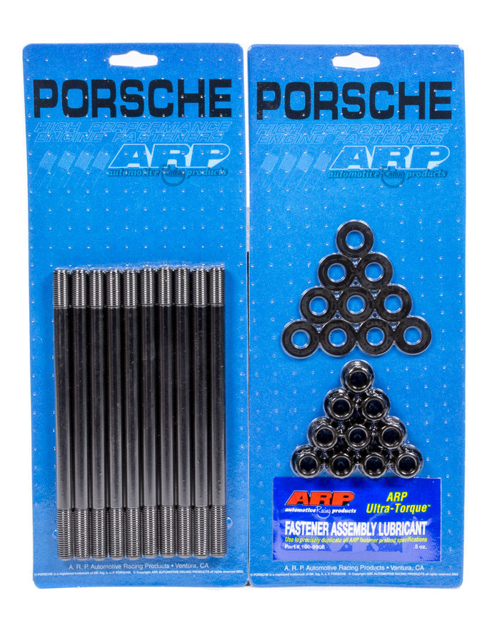 Auto Racing Products Head Stud Kit - Porsche 2.5L SOHC/DOHC