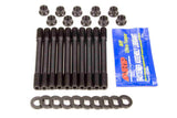 Auto Racing Products VW Head Stud Kit - 12pt. 1.8/2.0L