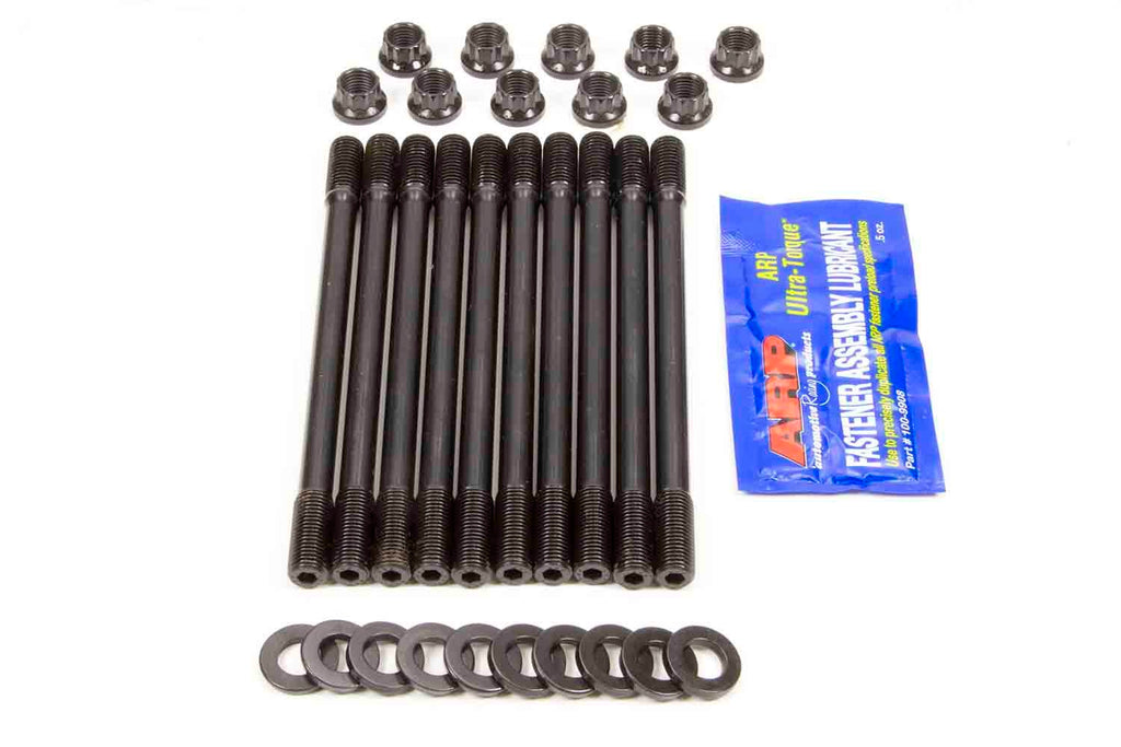 Auto Racing Products VW Golf/Jetta Head Stud Kit 12pt.