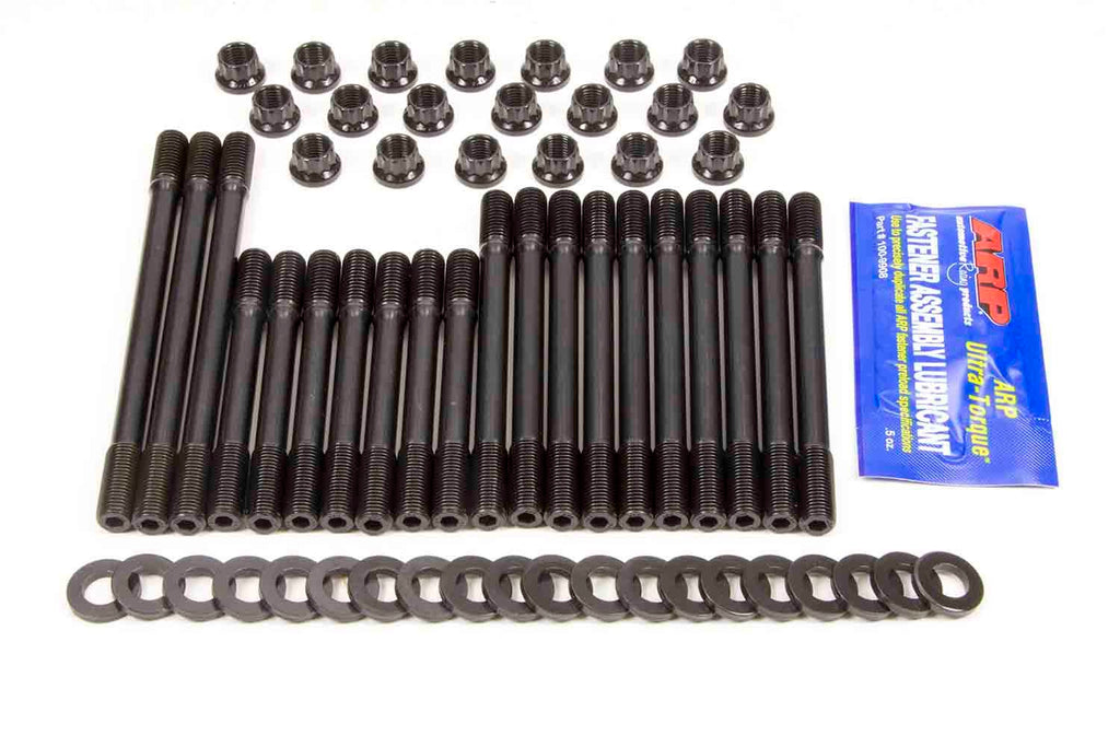 Auto Racing Products VW Head Stud Kit - 12pt. VR6