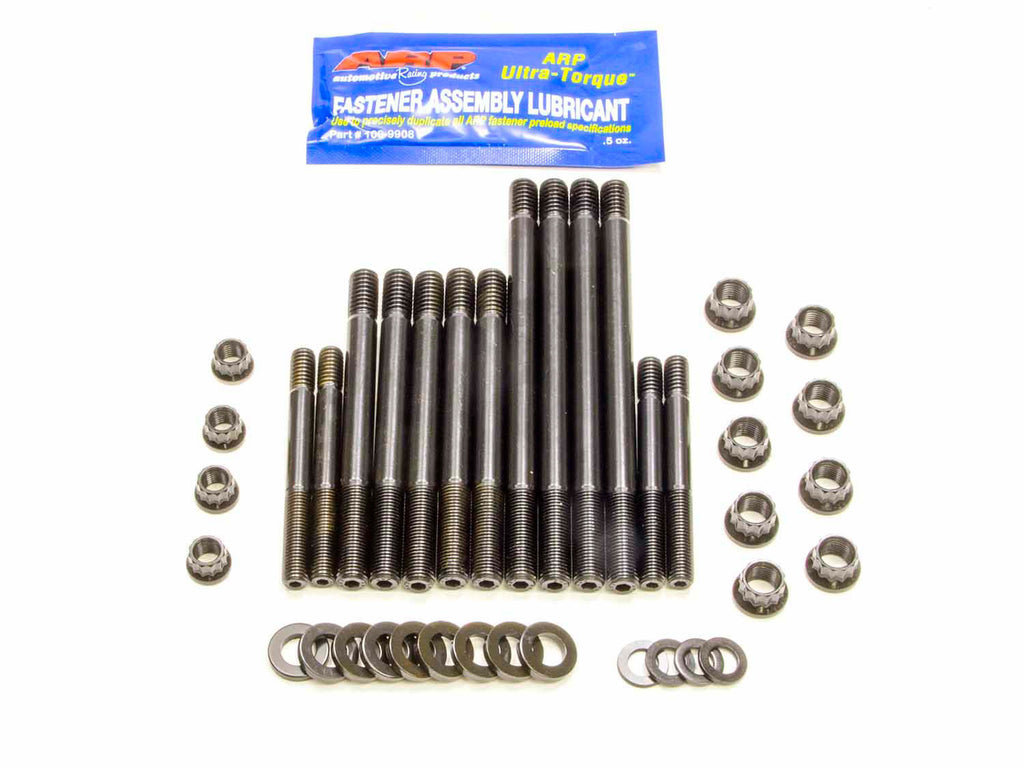 Auto Racing Products BMC Head Stud Kit 12pt.