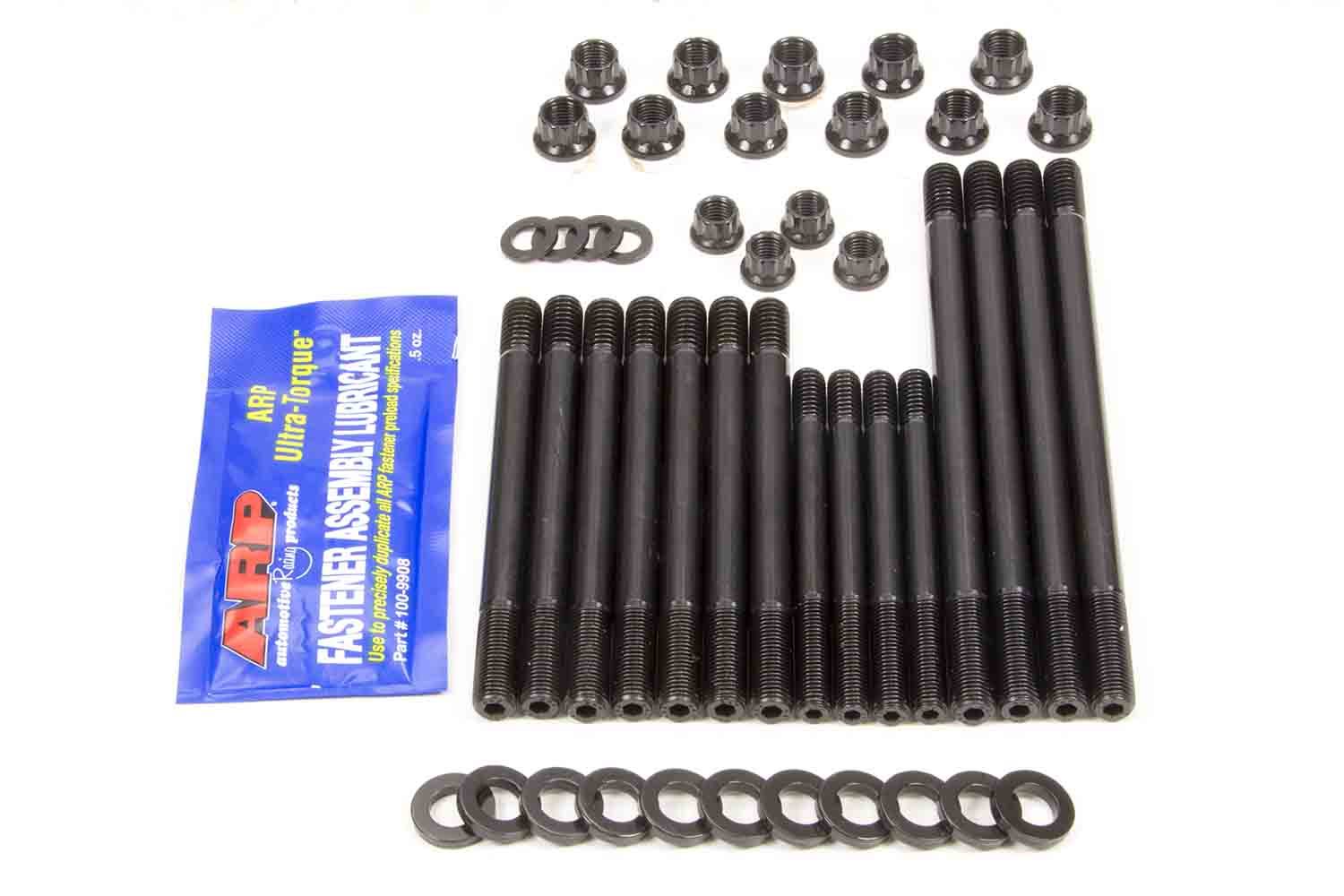 Auto Racing Products BMC Head Stud Kit 12pt.