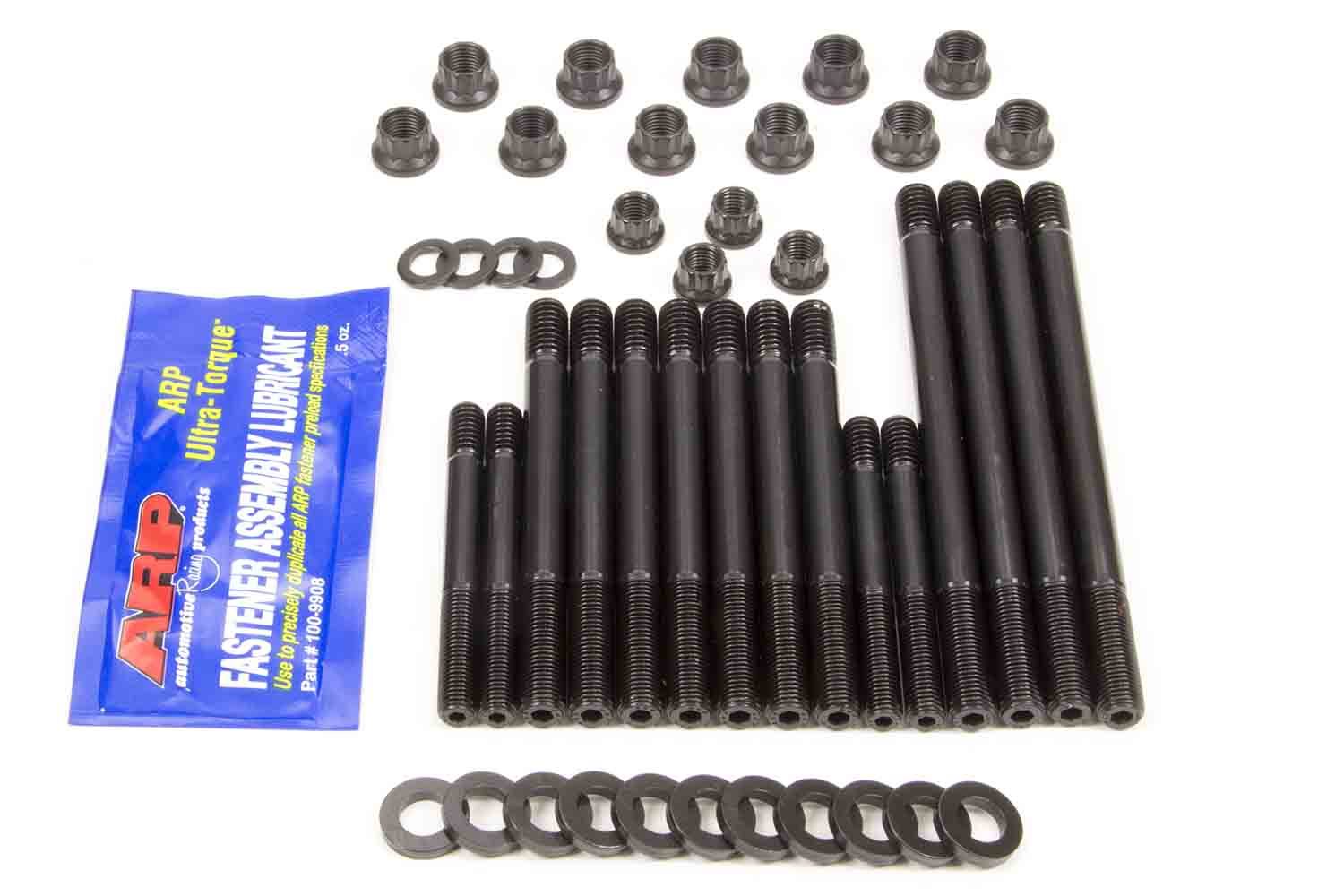 Auto Racing Products BMC Head Stud Kit 12pt.