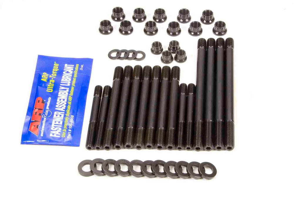 Auto Racing Products BMC Head Stud Kit 12pt.