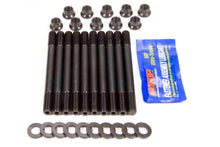 Cargar imagen en el visor de la galería, Auto Racing Products Mitsubishi Head Stud Kit 12pt.