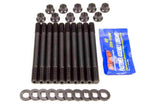 Auto Racing Products Mitsubishi Head Stud Kit 12pt.