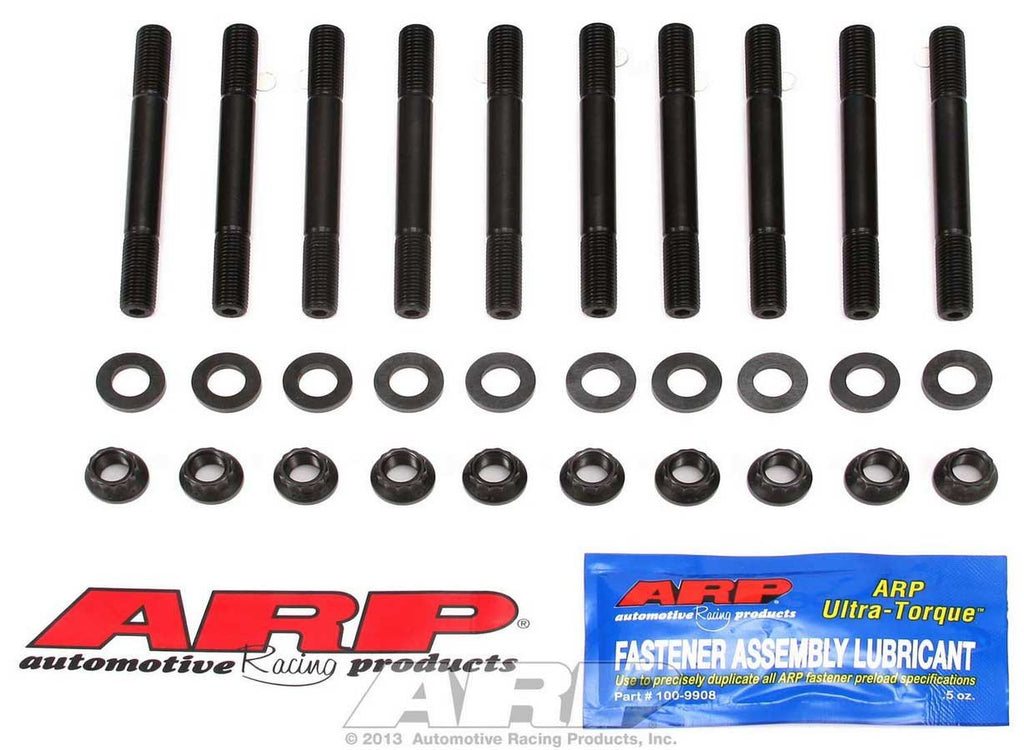 Auto Racing Products Mitsubishi Main Stud Kit 12pt.