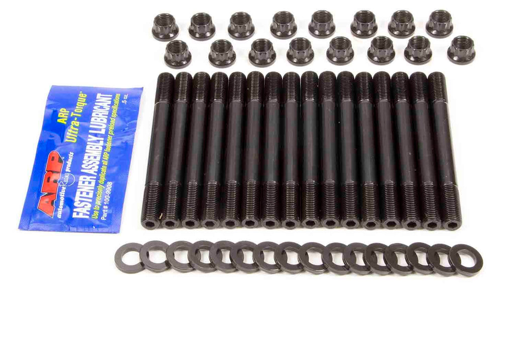 Auto Racing Products Mitsubushi Main Stud Kit - 6G72 DOHC