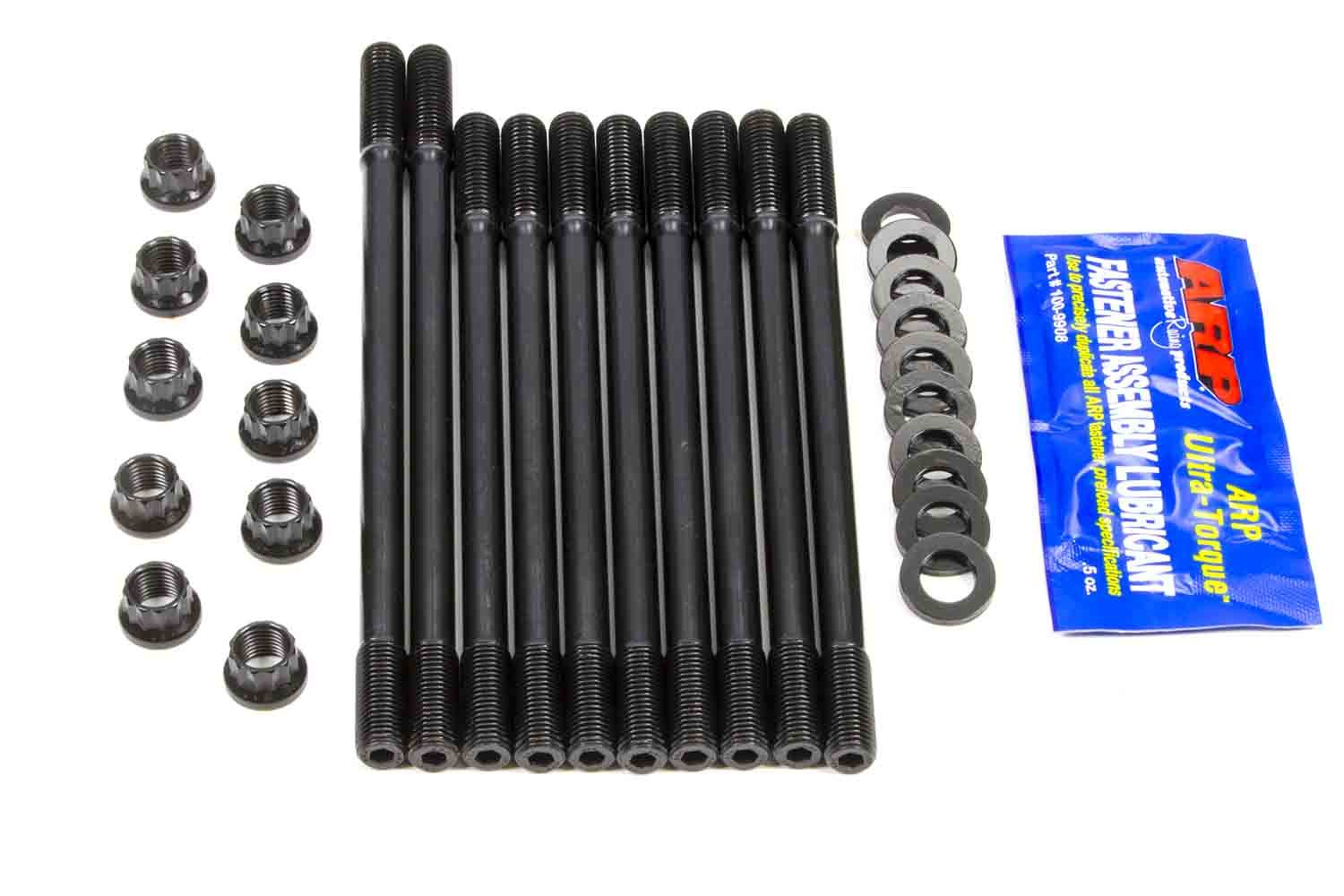 Auto Racing Products Honda Head Stud Kit 12pt.