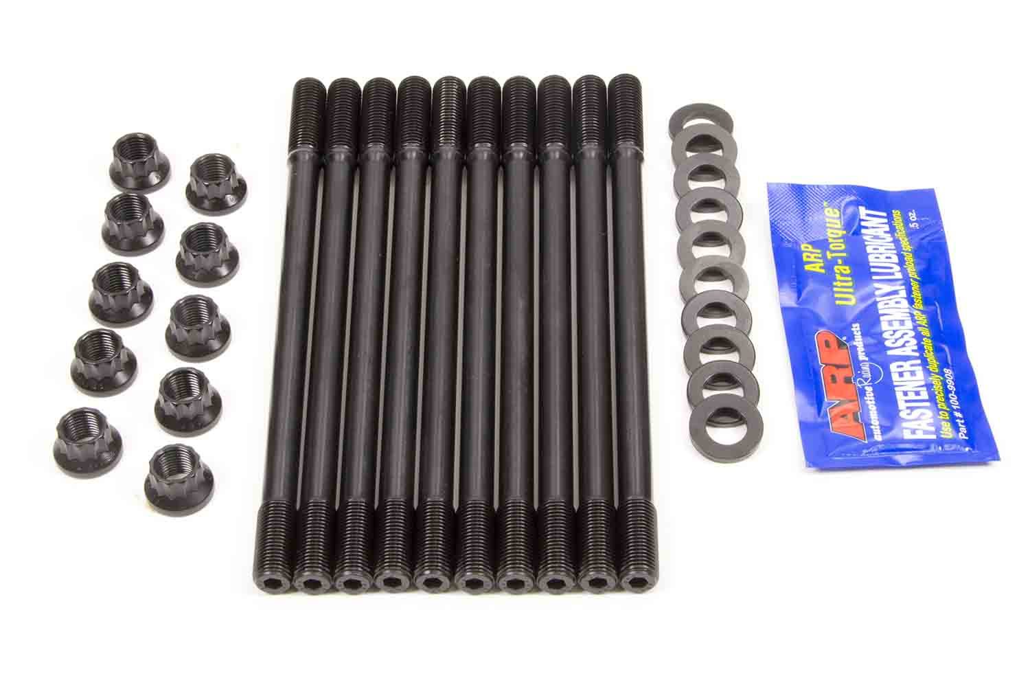 Auto Racing Products Honda Head Stud Kit - Fits H22 A4 VTEC