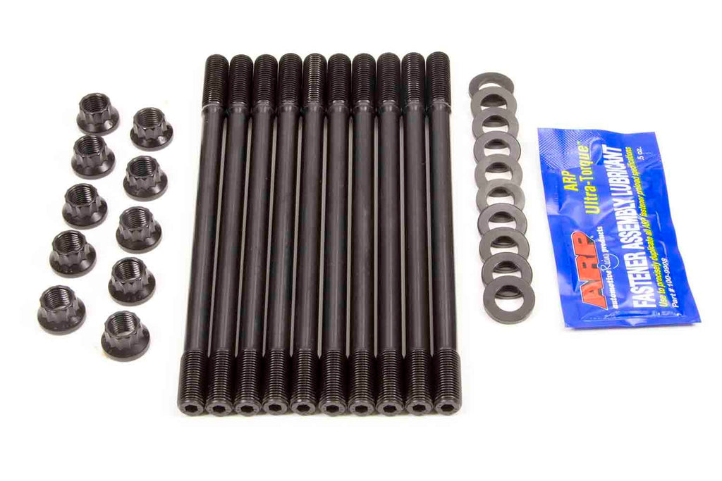 Auto Racing Products Honda Head Stud Kit - Fits H22 A4 VTEC