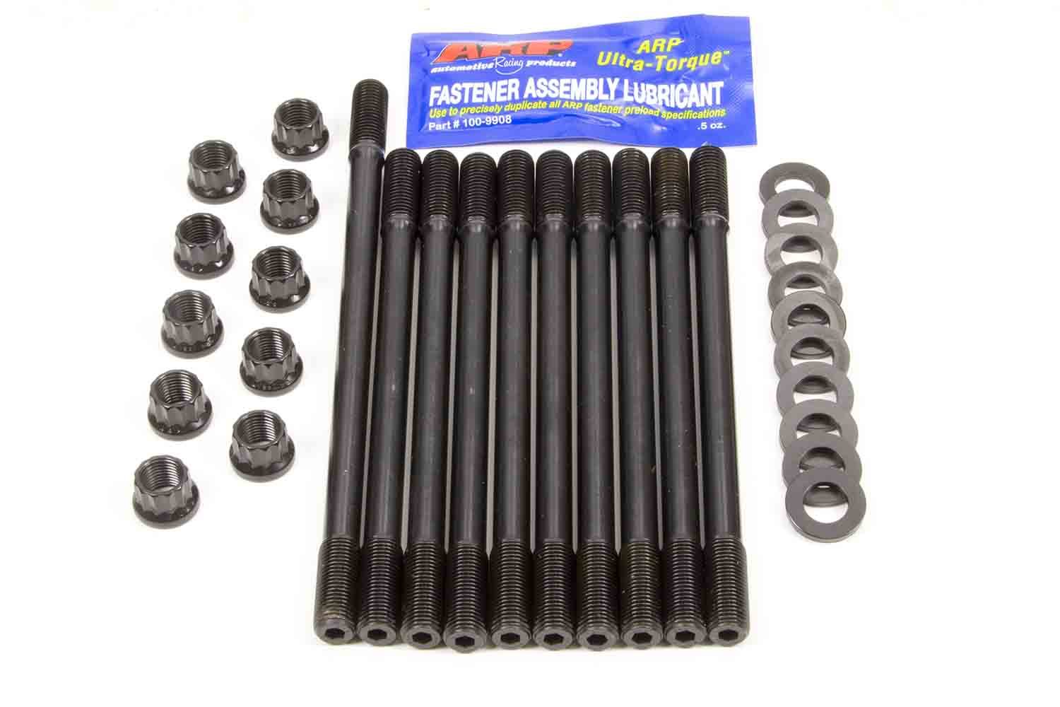 Auto Racing Products Honda Head Stud Kit 12pt.
