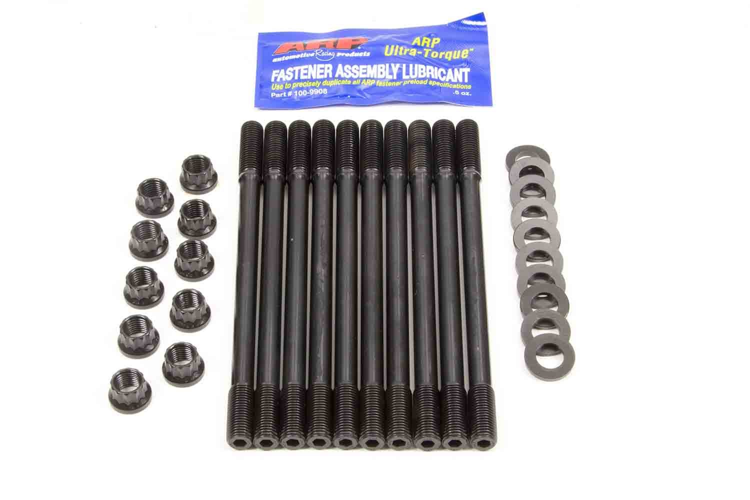 Auto Racing Products Honda Head Stud Kit 12pt.