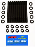 Auto Racing Products Head Stud Kit 12pt Vauxhall Opel 2.0L