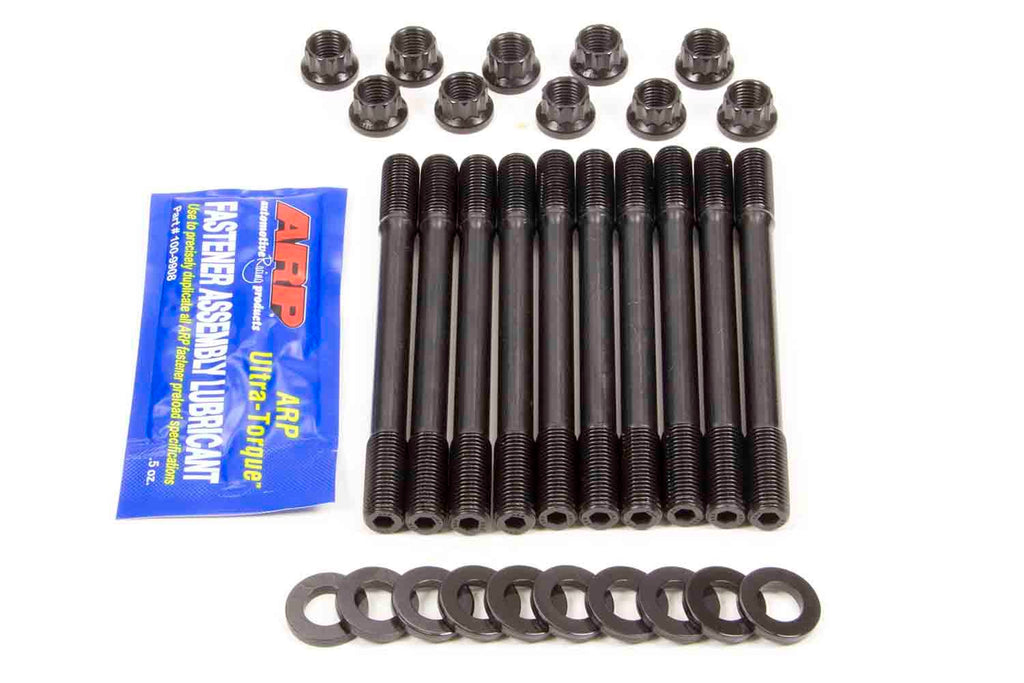 Auto Racing Products Opel Head Stud Kit - 2.0L 16-Valve