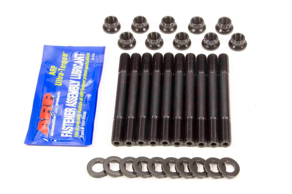 Auto Racing Products Opel Main Stud Kit - 2.0L 16-Valve