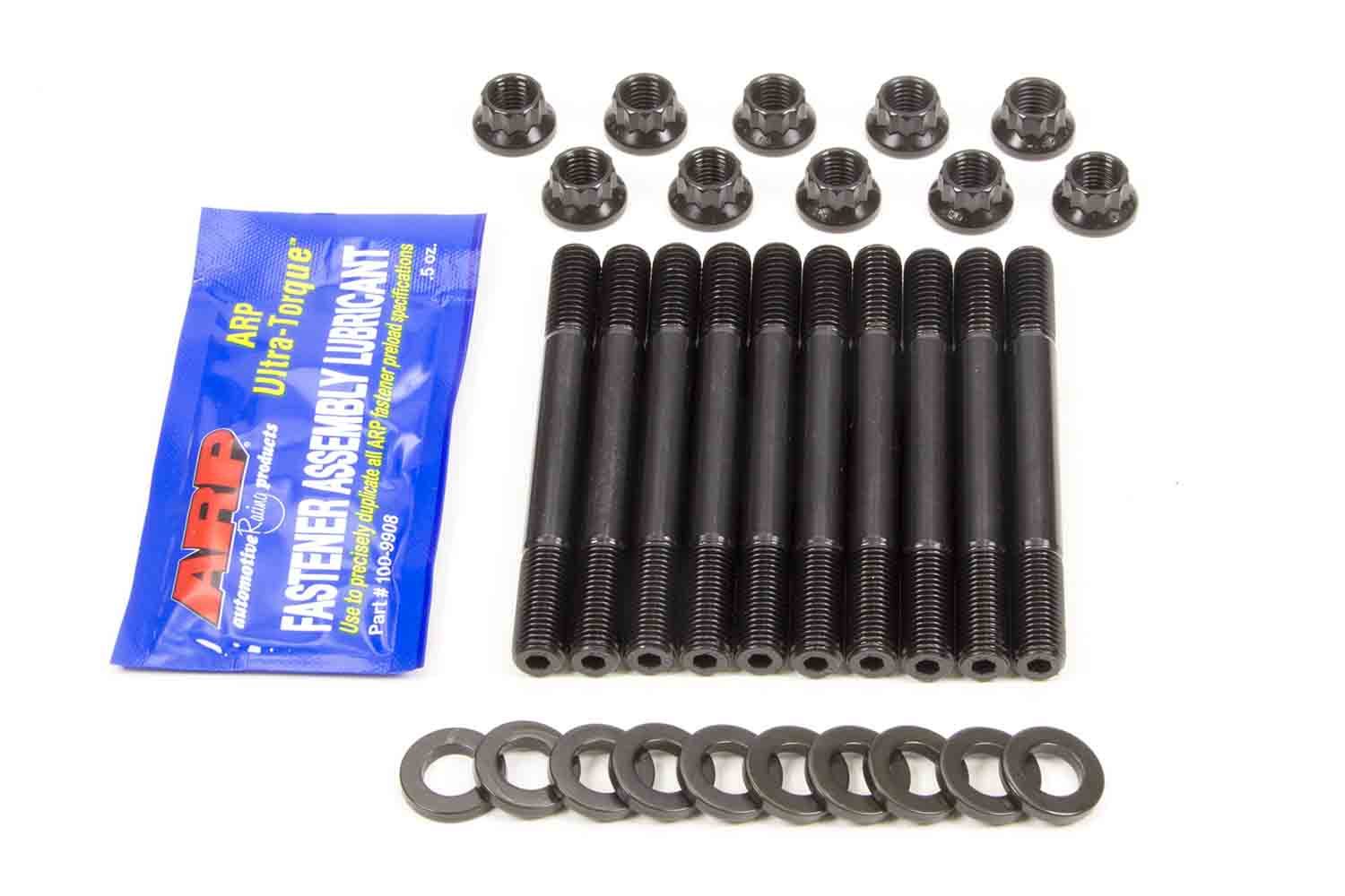 Auto Racing Products Opel Main Stud Kit - 2.0L 16-Valve