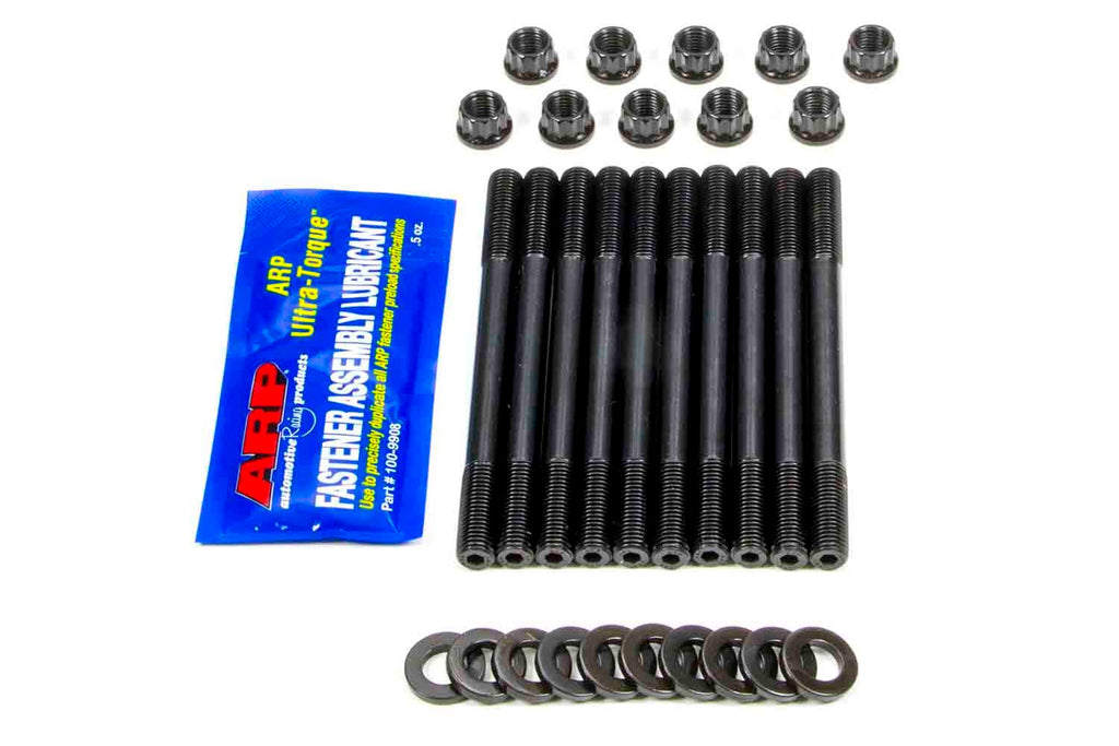 Auto Racing Products Mazda Main Stud Kit - 2.3L DOHC 16V