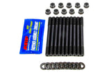 Auto Racing Products Mazda Main Stud Kit - 2.3L DOHC 16V