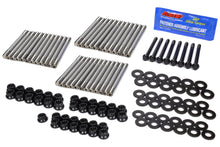 Cargar imagen en el visor de la galería, Auto Racing Products Head Stud Kit GM 6.6L Duramax