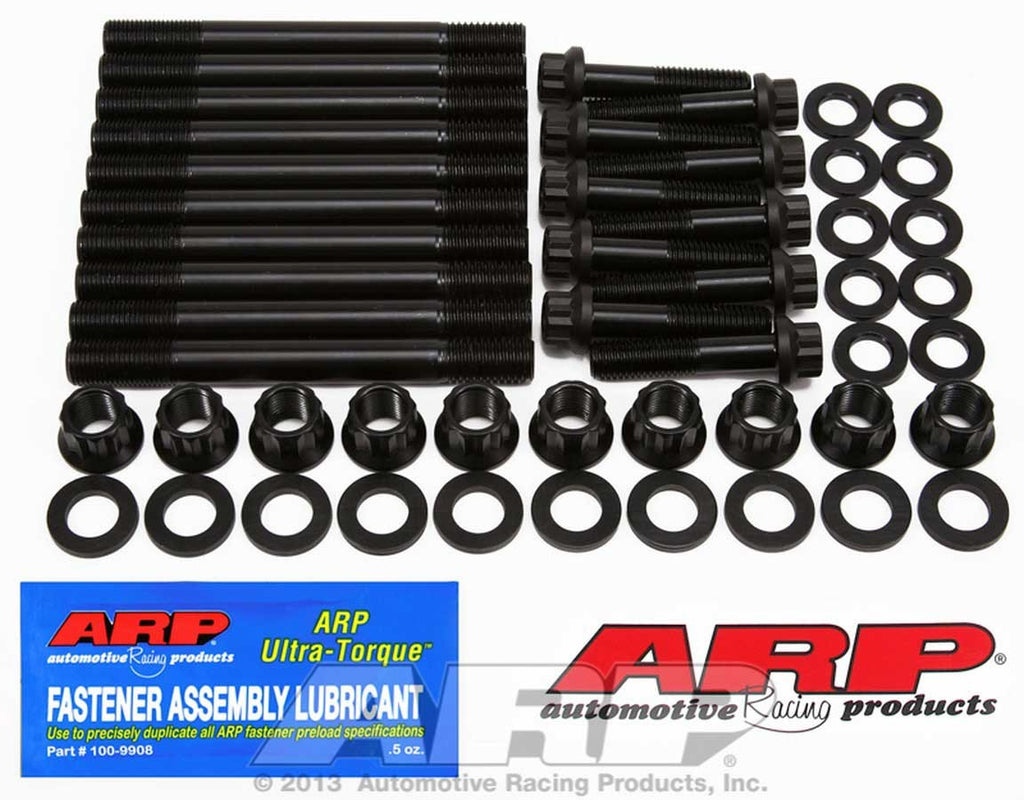 Auto Racing Products Chevy Main Stud Kit - Duramax LB7/LYY