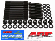 Load image into Gallery viewer, Auto Racing Products GM Main Stud Kit - Duramax LBZ/LMM