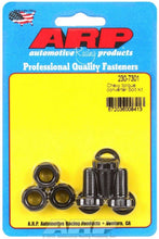 Load image into Gallery viewer, Auto Racing Products GM Torque Converter Bolt Kit