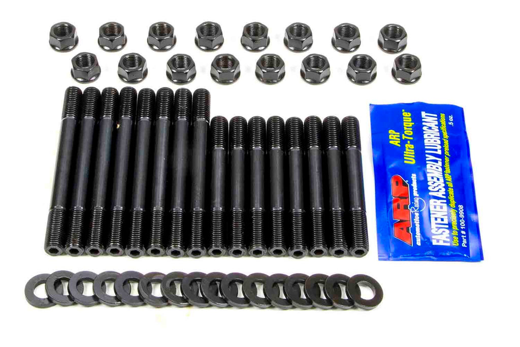 Auto Racing Products Chevy Head Stud Kit 6pt.