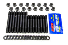 Load image into Gallery viewer, Auto Racing Products Chevy Head Stud Kit 6pt.