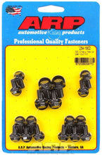 Cargar imagen en el visor de la galería, Auto Racing Products SBC Oil Pan Bolt Kit