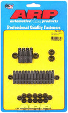 Load image into Gallery viewer, Auto Racing Products SBC Oil Pan Stud Kit