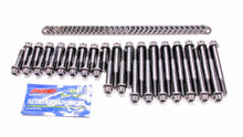 Load image into Gallery viewer, Auto Racing Products SBC Head Bolt Kit 12pt.