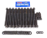 Auto Racing Products Head Bolt Kit 12pt - GM Gen V 6.2L LT1/LT4