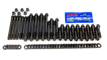 Load image into Gallery viewer, Auto Racing Products SBC Head Bolt Kit 12pt.