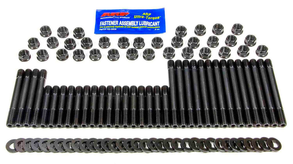 Auto Racing Products SBC Head Stud Kit 6pt.