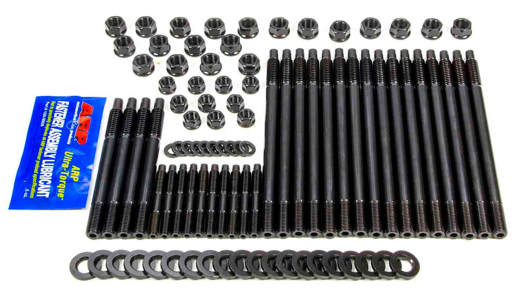 Auto Racing Products LS1 Head Stud Kit 6pt.