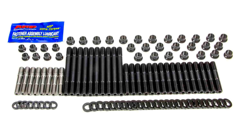 Auto Racing Products SBC Head Stud Kit 12pt.