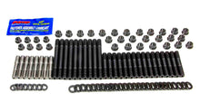 Load image into Gallery viewer, Auto Racing Products SBC Head Stud Kit 12pt.