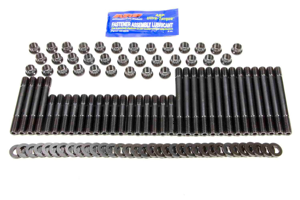 Auto Racing Products SBC Head Stud Kit 12pt.