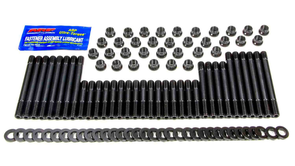 Auto Racing Products SBC Head Stud Kit 12pt.