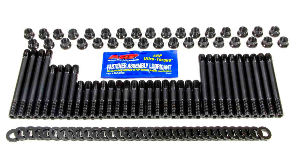 Auto Racing Products SBC Head Stud Kit 12pt.