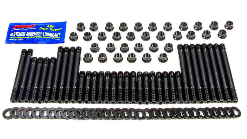 Auto Racing Products SBC Head Stud Kit 12pt.